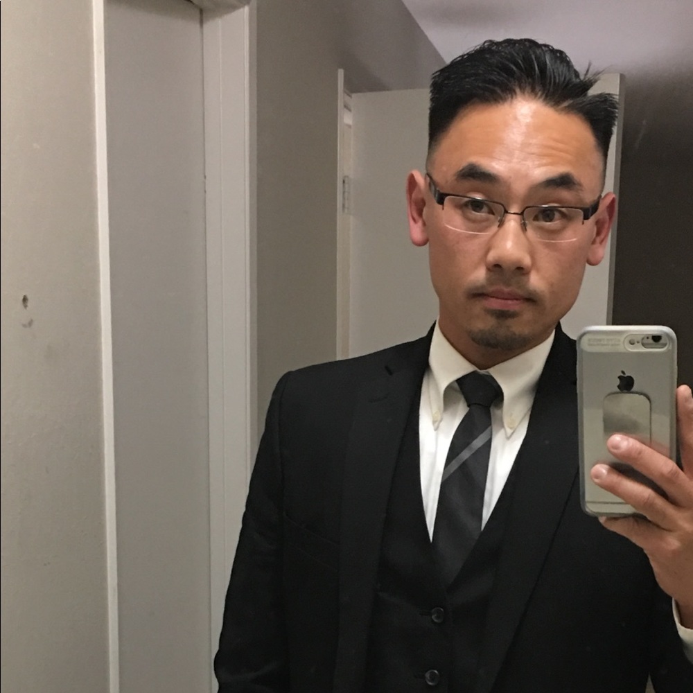 Meet your Posher, Do